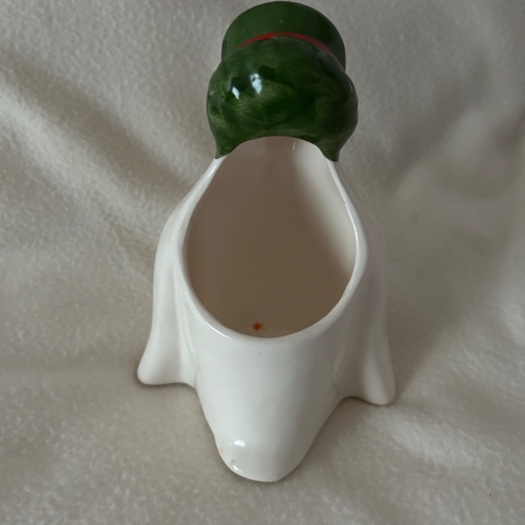 Penguin Flower Vase, Vintage 50s - Picture 5 of 7